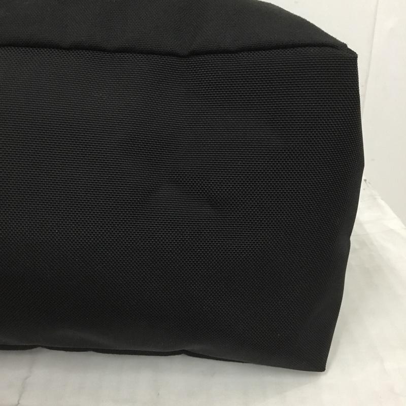 ザノースフェイス THE NORTH FACE トートバッグ トートバッグ NM82359R トゥルーロック ループ ロゴ、文字 黒 / ブラック /  メンズ USED 古着 中古 10124180