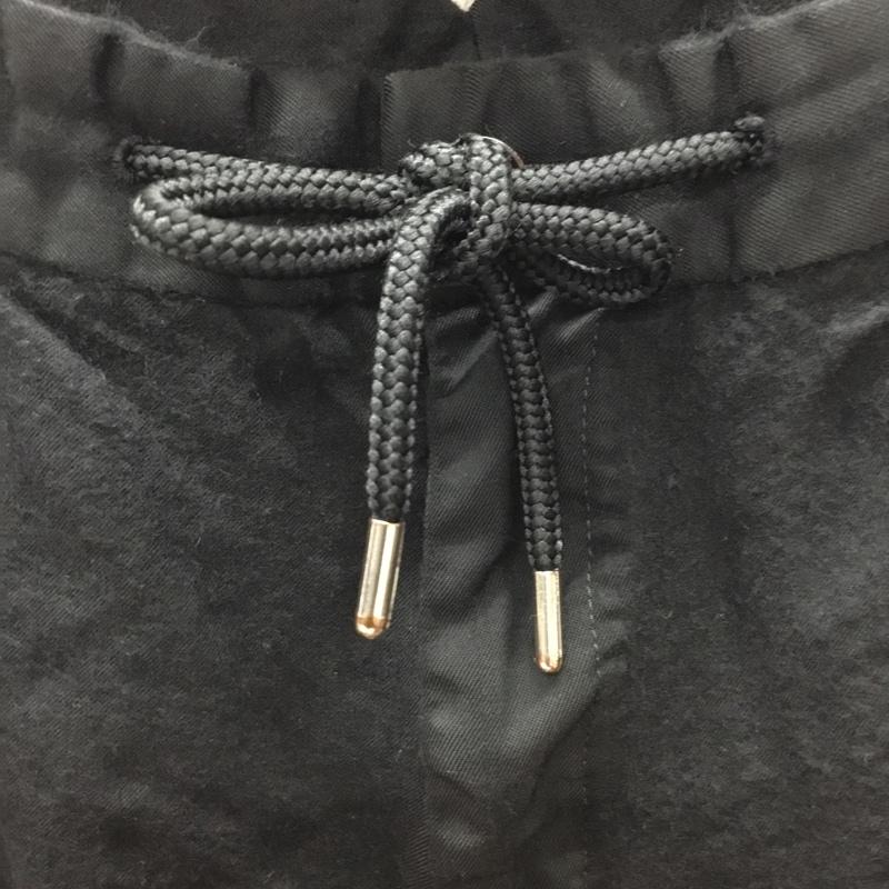 エーケーエム AKM パンツ ワークパンツ、ペインターパンツ カジュアルパンツ スリムパンツ ワークパンツ S 無地 黒 / ブラック /  メンズ USED 古着 中古 10111929