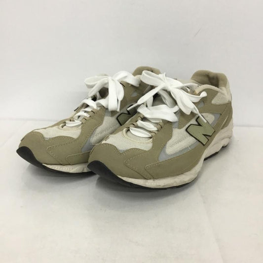 ニューバランス New Balance スニーカー スニーカー M331 BE 27cm 27.0cm ロゴ、文字 ベージュ / ベージュ /  メンズ USED 古着 中古 10143273