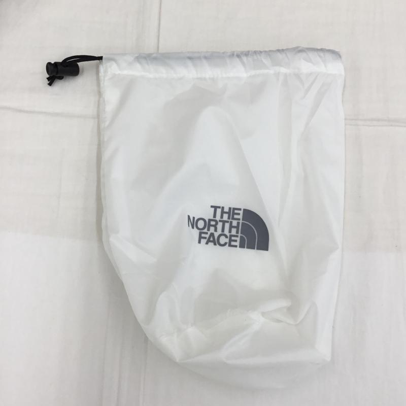 ザノースフェイス THE NORTH FACE ジャケット、上着 ジャンパー、ブルゾン NP12401 フューチャーライトドリズルジャケット FL Drizzle Jacket M ロゴ、文字 黒 / ブラック /  メンズ USED 古着 中古 10134994