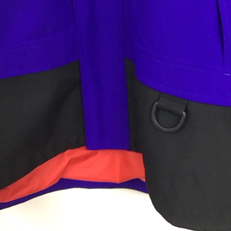 エディーバウアー Eddie Bauer ジャケット、上着 ジャンパー、ブルゾン M 無地 マルチカラー / マルチカラー /  メンズ USED 古着 中古 10141202