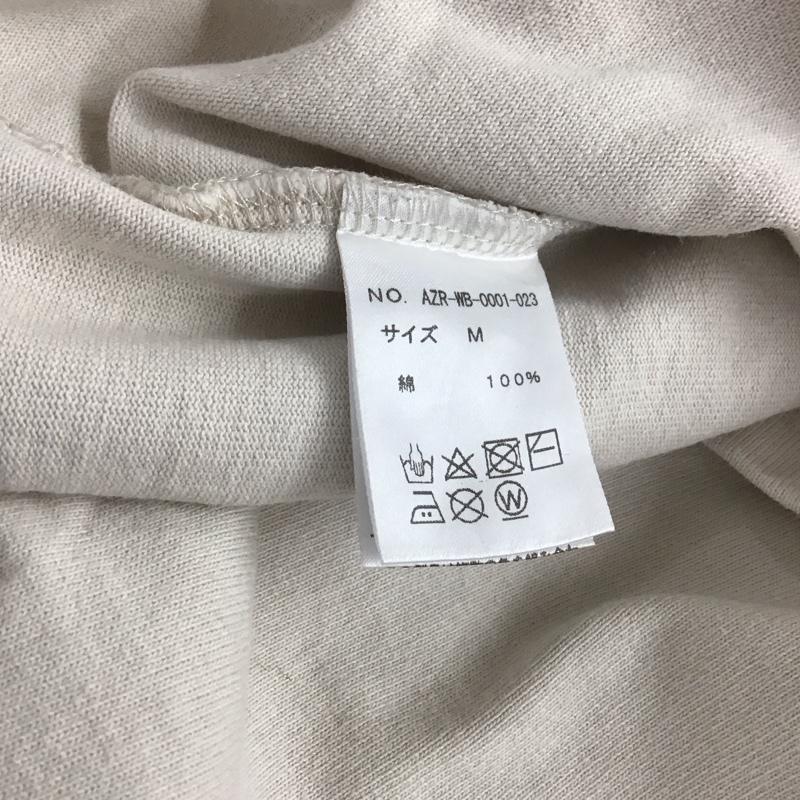 ワッジボーイ Wudge Boy Tシャツ 半袖 半袖カットソー プリントTシャツ クルーネックカットソー M ロゴ、文字 マルチカラー / マルチカラー /  メンズ USED 古着 中古 10147583