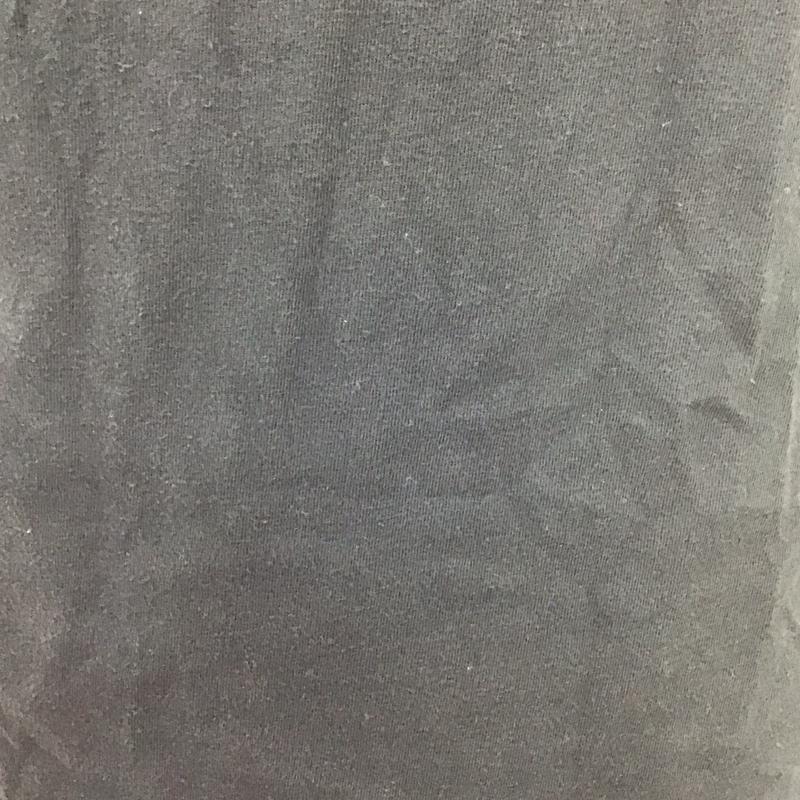 ハードロックカフェ HARD ROCK CAFE Tシャツ 半袖 半袖カットソー プリントTシャツ クルーネックカットソー M プリント 黒 / ブラック /  メンズ USED 古着 中古 10127419