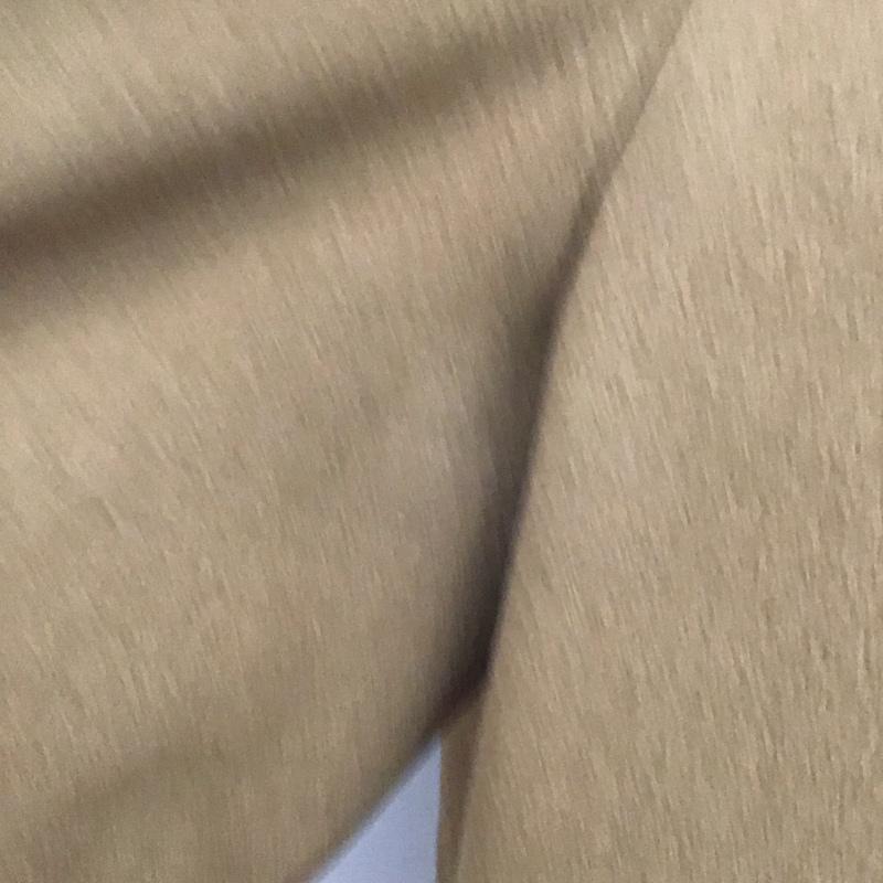 アクアスキュータム Aquascutum コート コート一般 ロングコート ロングジャケット カラージャケット アウター 無地 キャメル / キャメル /  メンズ USED 古着 中古 10121038