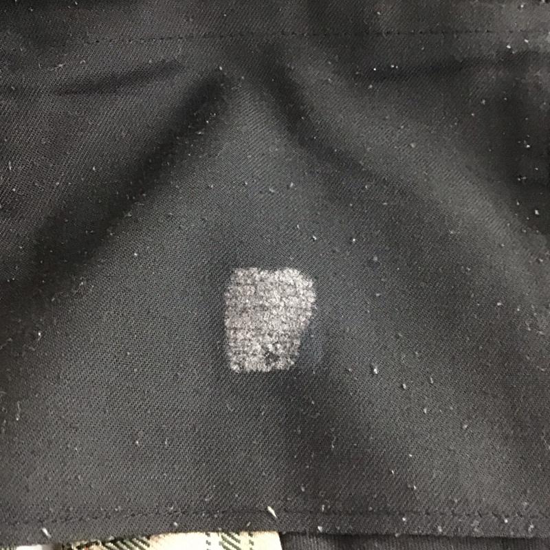 ファーラー FARAH パンツ スラックス スラックスパンツ ワイドパンツ センタータックパンツ 80s M チェック マルチカラー / マルチカラー /  メンズ USED 古着 中古 10149725