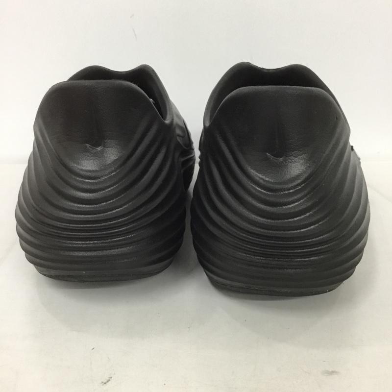 ナイキ NIKE スニーカー スニーカー HV5060 001 ReactX リジュビネイト 30cm 箱有 30.0cm ワンポイント 黒 / ブラック /  メンズ USED 古着 中古 10132012