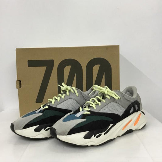 アディダス adidas スニーカー スニーカー B75571 YEEZY BOOST 700 29cm 箱有 29.0cm 無地 マルチカラー / マルチカラー /  メンズ USED 古着 中古 10131822