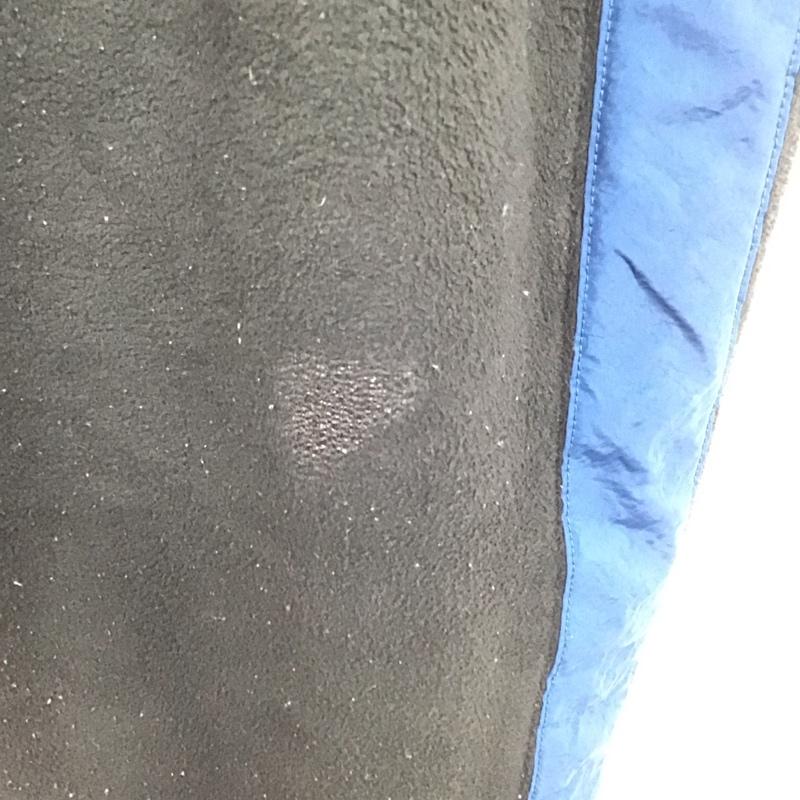 ナイキ NIKE パンツ ワークパンツ、ペインターパンツ ワイドパンツ カジュアルパンツ ジャージ イージーパンツ フリースパンツ XL ロゴ、文字 マルチカラー / マルチカラー /  メンズ USED 古着 中古 10112736