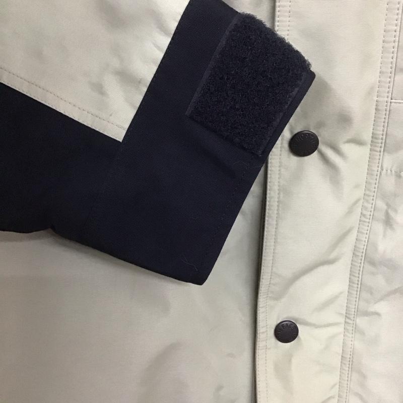 ザノースフェイス THE NORTH FACE ジャケット、上着 ジャケット、ブレザー np-2953 マウンテンパーカ マウンテンガイドジャケット アウター M ロゴ、文字 マルチカラー / マルチカラー /  メンズ USED 古着 中古 10143168