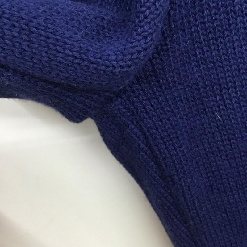 アディダス adidas パンツ ワークパンツ、ペインターパンツ ニットパンツ ワイドパンツ フレアパンツ XL 無地 紺 / ネイビー /  メンズ USED 古着 中古 10142981