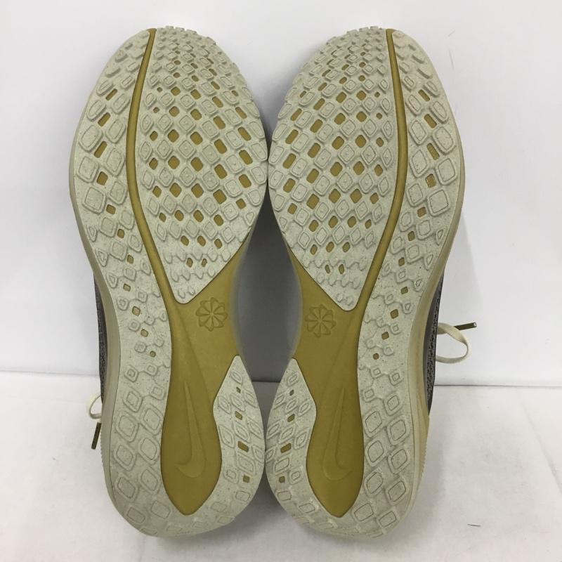 ナイキ NIKE スニーカー スニーカー HV4327 299 AIR ZOOM Pegasus 41 Premium 29cm 箱有 29.0cm ロゴ、文字 マルチカラー / マルチカラー /  メンズ USED 古着 中古 10134279