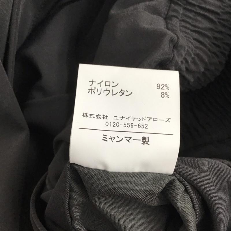 グリーンレーベルリラクシング green label relaxing パンツ ワークパンツ、ペインターパンツ 3214-199-4070 パンツ ワークパンツ ストレッチパンツ L 無地 チャコールグレー / チャコールグレー /  メンズ USED 古着 中古 10141761