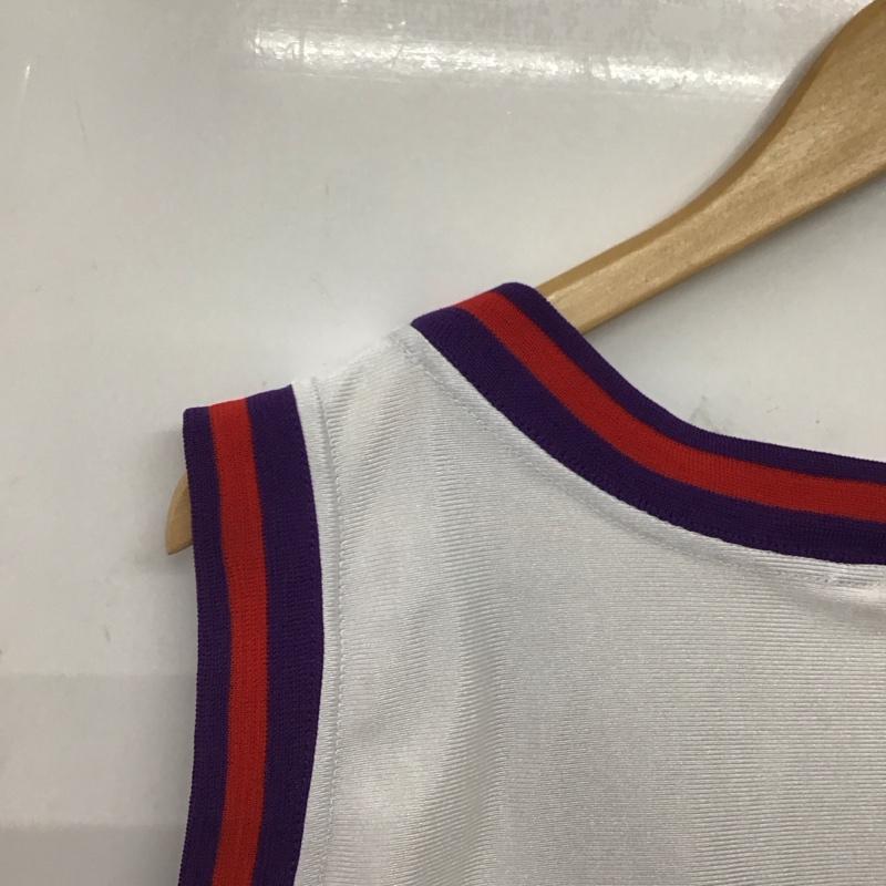 古着 USED タンクトップ タンクトップ XXL ロゴ、文字 マルチカラー / マルチカラー /  メンズ USED 古着 中古 10144891