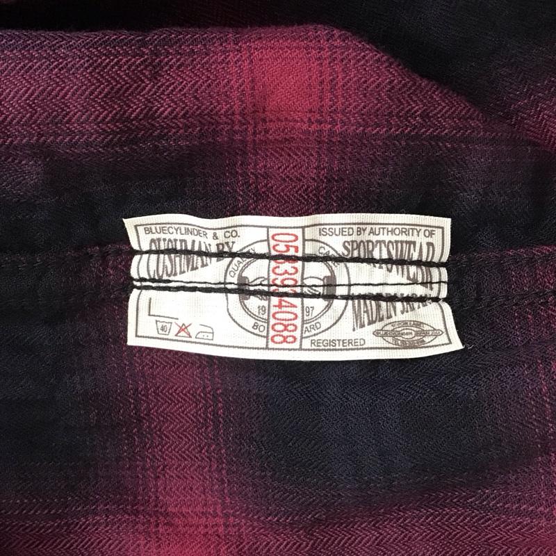 マットソンズ MATTSONS  ジャケット、上着 ジャケット、ブレザー 長袖ジャケット アウター 前ボタン カラージャケット XL チェック マルチカラー / マルチカラー /  メンズ USED 古着 中古 10130459