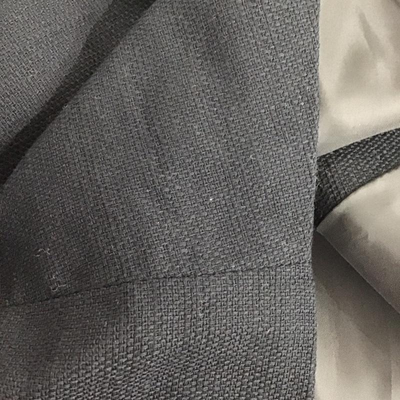 ザラ ZARA ベスト ベスト 7484 068 800 Vネック L 無地 紺 / ネイビー /  レディース USED 古着 中古 10139256