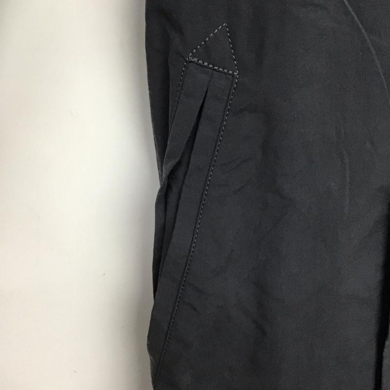 シップス SHIPS ジャケット、上着 ジャケット、ブレザー ロングジャケット アウター ロングコート M 無地 紺 / ネイビー /  メンズ USED 古着 中古 10142438