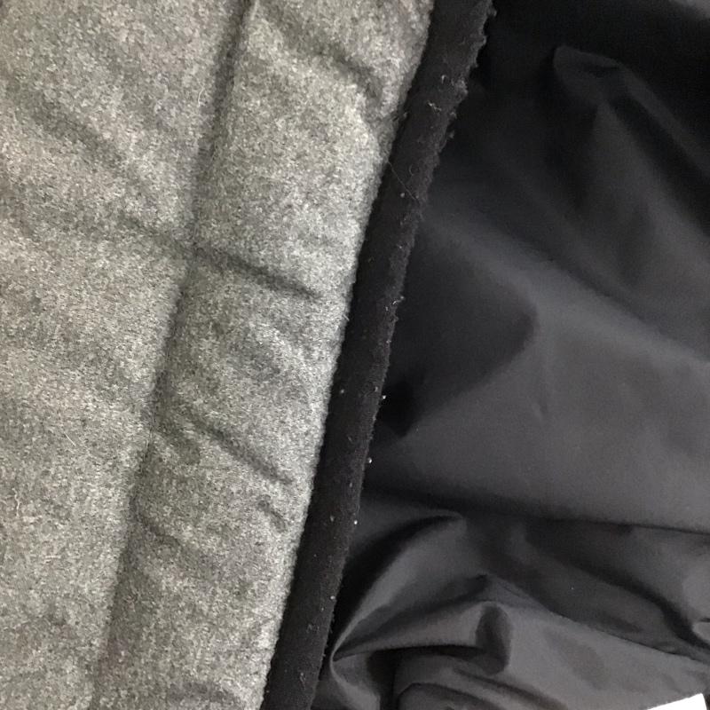 ディーゼル DIESEL ジャケット、上着 ダウンジャケット M 無地 灰 / グレー /  メンズ USED 古着 中古 10142158