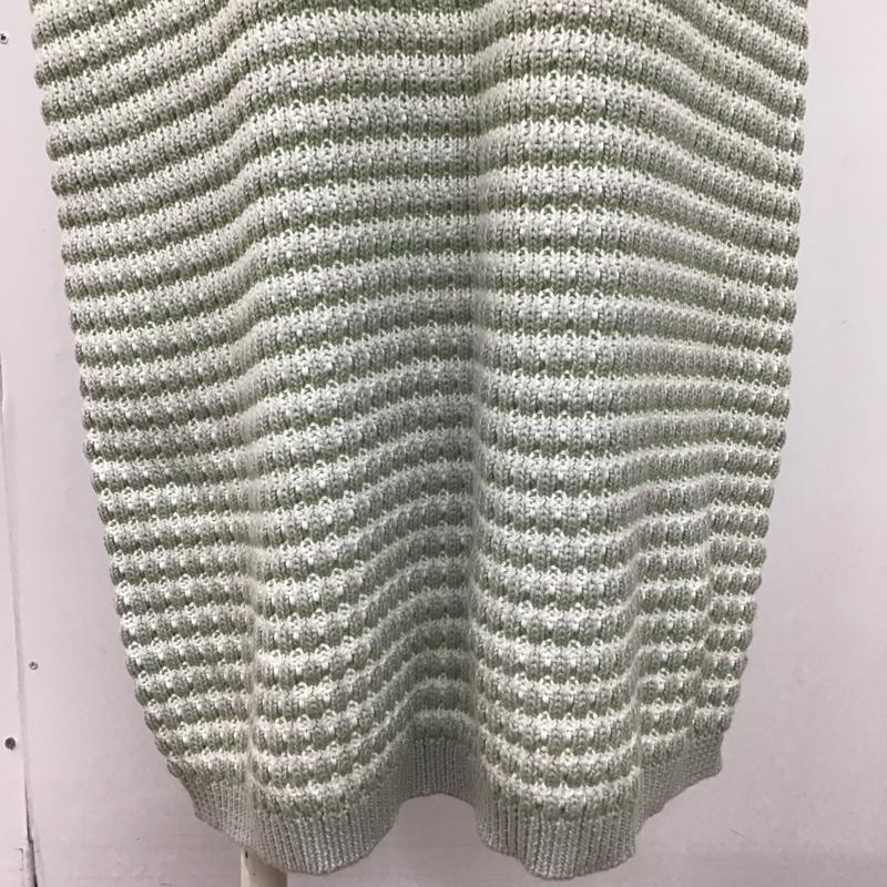 アーバンリサーチ URBAN RESEARCH ワンピース ロングスカート wh04-26n002 ガラアミニットキャミワンピース ロングワンピース ノースリーブワンピース FREE 総柄 マルチカラー / マルチカラー /  レディース USED 古着 中古 10107723
