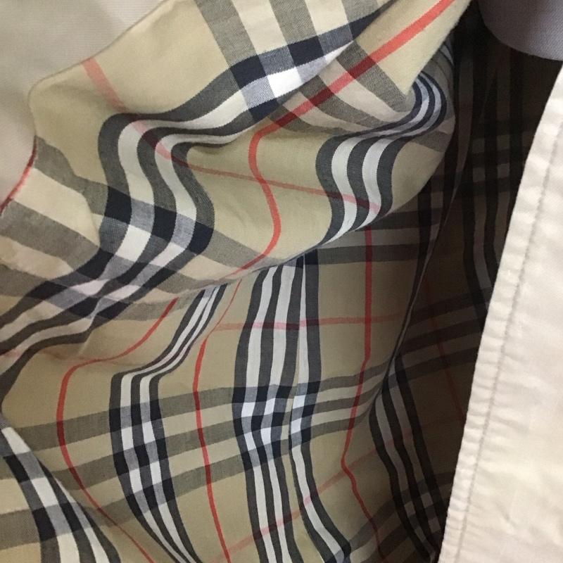 バーバリーズ BURBERRYS コート コート一般 バルマカーン 80年代 無地 ベージュ / ベージュ /  レディース USED 古着 中古 10108614