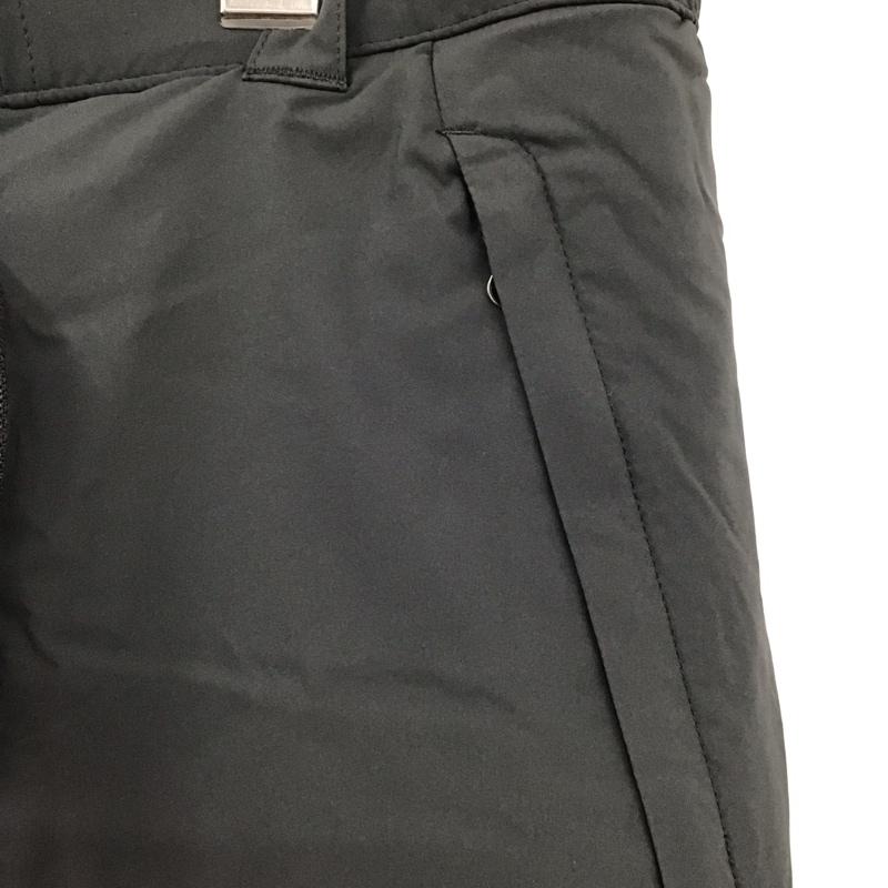 ヘリーハンセン HELLY HANSEN パンツ ワークパンツ、ペインターパンツ hoe21560 ストレートパンツ スポーツウェア XL 無地 灰 / グレー /  メンズ USED 古着 中古 10126295