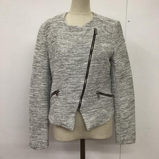 バナナリパブリック BANANA REPUBLIC ジャケット、上着 ジャケット、ブレザー 0  マルチカラー / マルチカラー /  レディース USED 古着 中古 10124431
