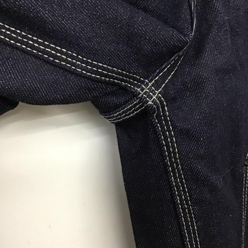 古着 USED パンツ デニム、ジーンズ MIJKO L 無地 インディゴ / インディゴ /  メンズ USED 古着 中古 10145926