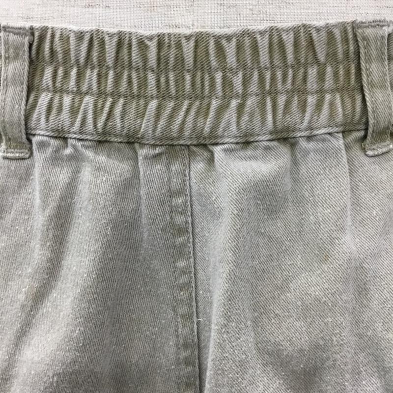 エルエルビーン L.L.Bean パンツ ショートパンツ ハーフパンツ 32インチ 無地 マルチカラー / マルチカラー /  メンズ USED 古着 中古 10108795