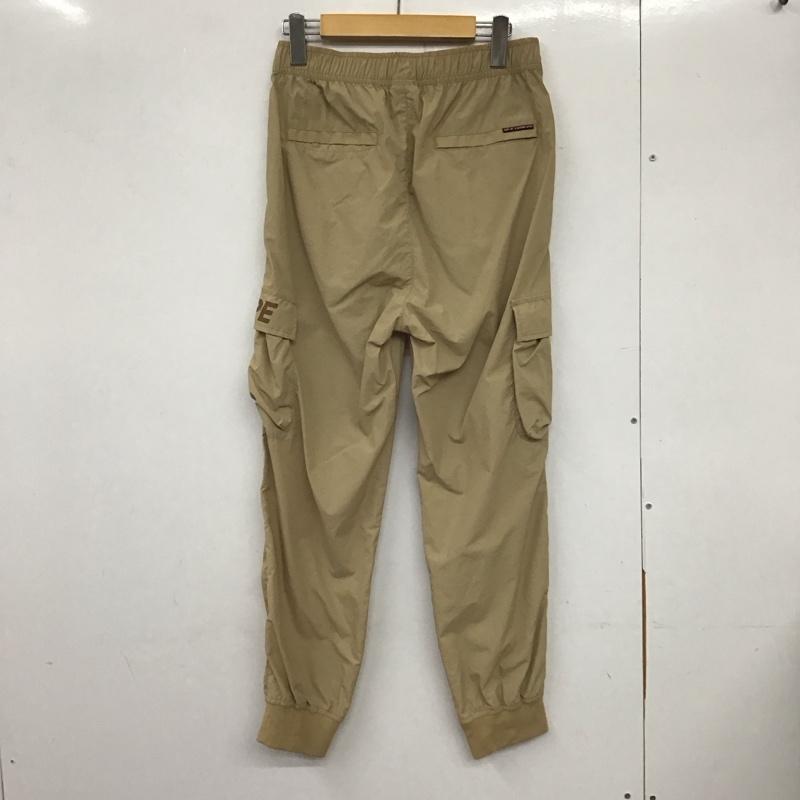 エーエイプバイアベイシングエイプ AAPE BY A BATHING APE ボトムス ボトムス XXS 無地 ベージュ / ベージュ /  レディース USED 古着 中古 10132879