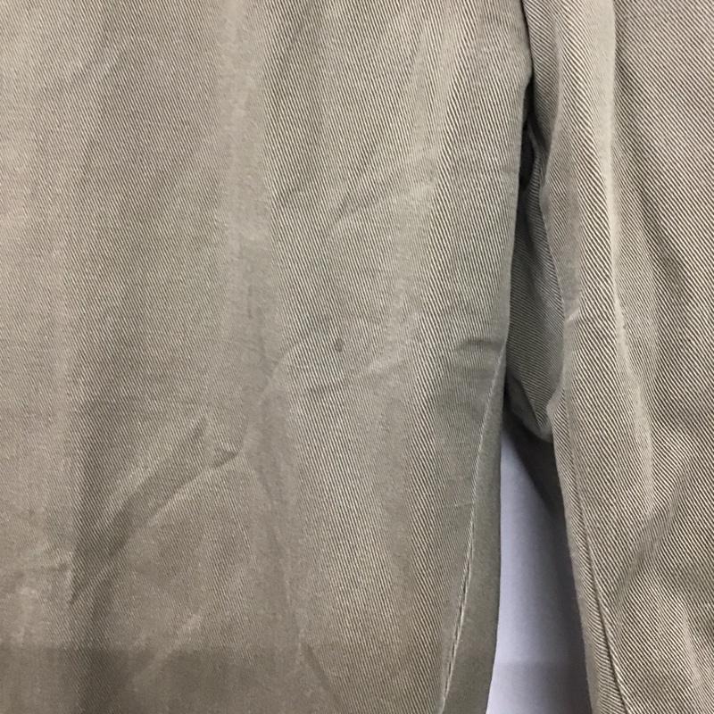 ポロバイラルフローレン Polo by RALPH LAUREN パンツ ワークパンツ、ペインターパンツ チノパン ワイドパンツ カジュアルパンツ 32インチ 無地 茶 / ブラウン /  メンズ USED 古着 中古 10133376