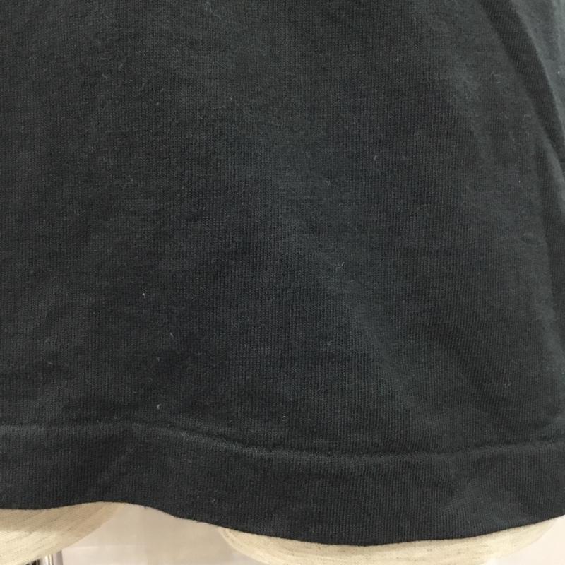 古着 USED Tシャツ 半袖 半袖カットソー プリントTシャツ クルーネックカットソー 90s batmanrobin 1997コピーライト M プリント 黒 / ブラック /  メンズ USED 古着 中古 10114173