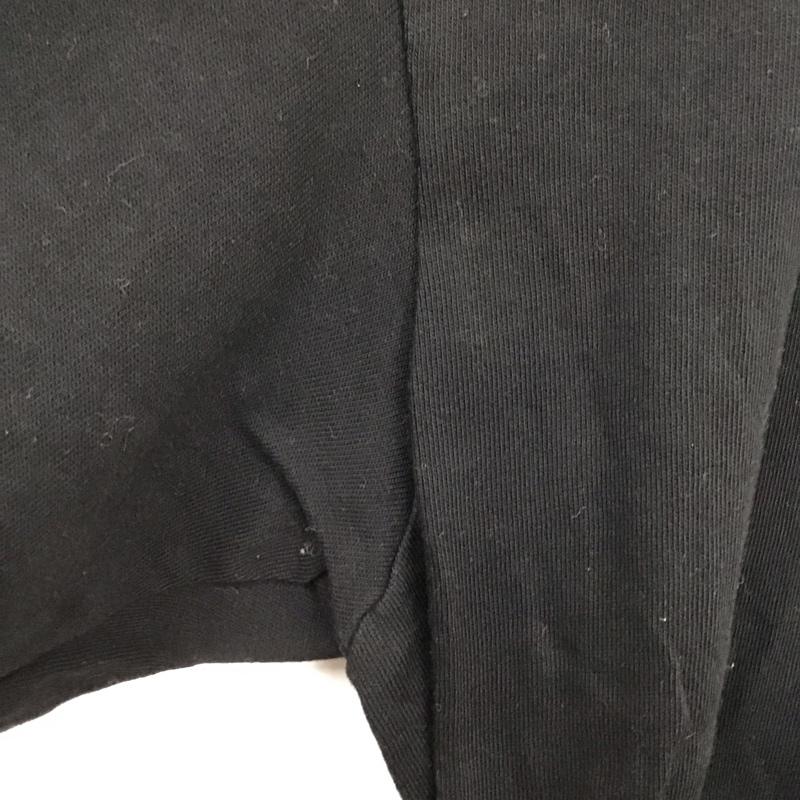 エロスティカ EROSTiKA Tシャツ 半袖 Devils Cat Fight バックプリント XL ロゴ、文字 黒 / ブラック /  メンズ USED 古着 中古 10123388