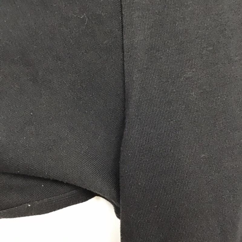 ザノースフェイス THE NORTH FACE Tシャツ 半袖 NT31955 スモールボックスロゴTシャツ XL プリント 黒 / ブラック /  メンズ USED 古着 中古 10134900