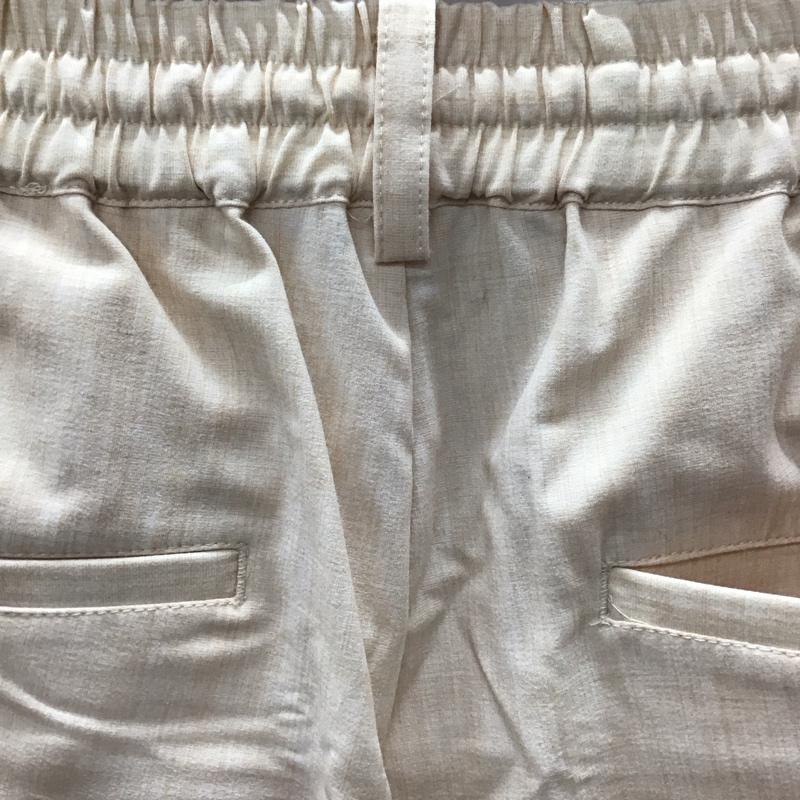 フーズフーギャラリー WHO S WHO gallery パンツ ワークパンツ、ペインターパンツ カジュアルパンツ ワークパンツ ワイドパンツ イージーパンツ FREE 無地 マルチカラー / マルチカラー /  メンズ USED 古着 中古 10113904