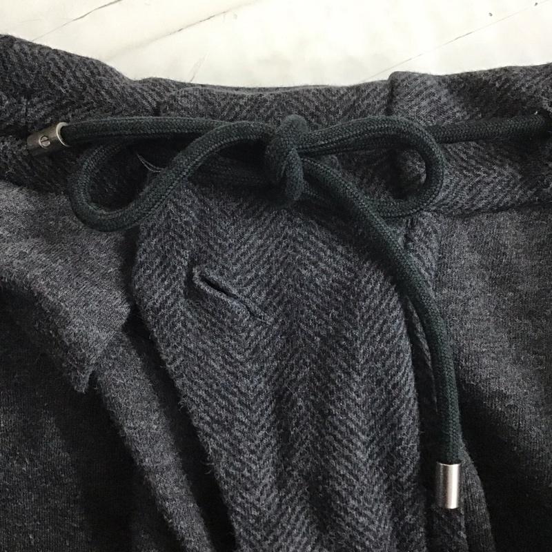 ポロラルフローレン POLO RALPH LAUREN ボトムス ボトムス S 無地 灰 / グレー /  メンズ USED 古着 中古 10107889