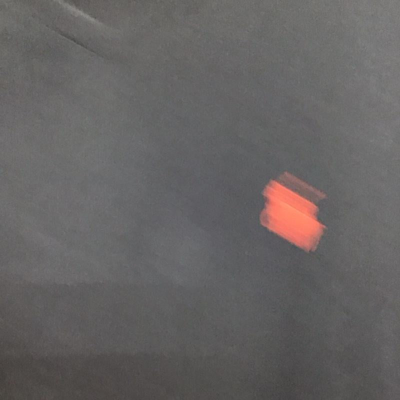 ポロラルフローレン POLO RALPH LAUREN Tシャツ 半袖 半袖カットソー プリントTシャツ Vネックカットソー S ロゴ、文字 紺 / ネイビー /  メンズ USED 古着 中古 10145056