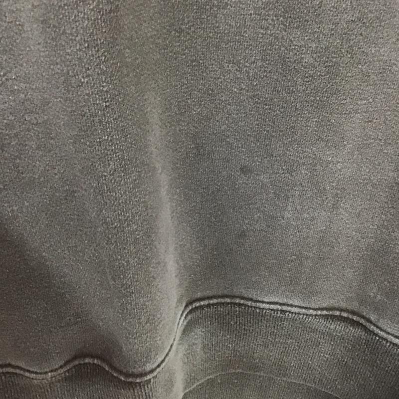 イージーシーズン3 YEEZY SEASON 3 トレーナー 長袖 長袖トレーナー スウェット クルーネック プルオーバー M 無地 マルチカラー / マルチカラー /  メンズ USED 古着 中古 10145899