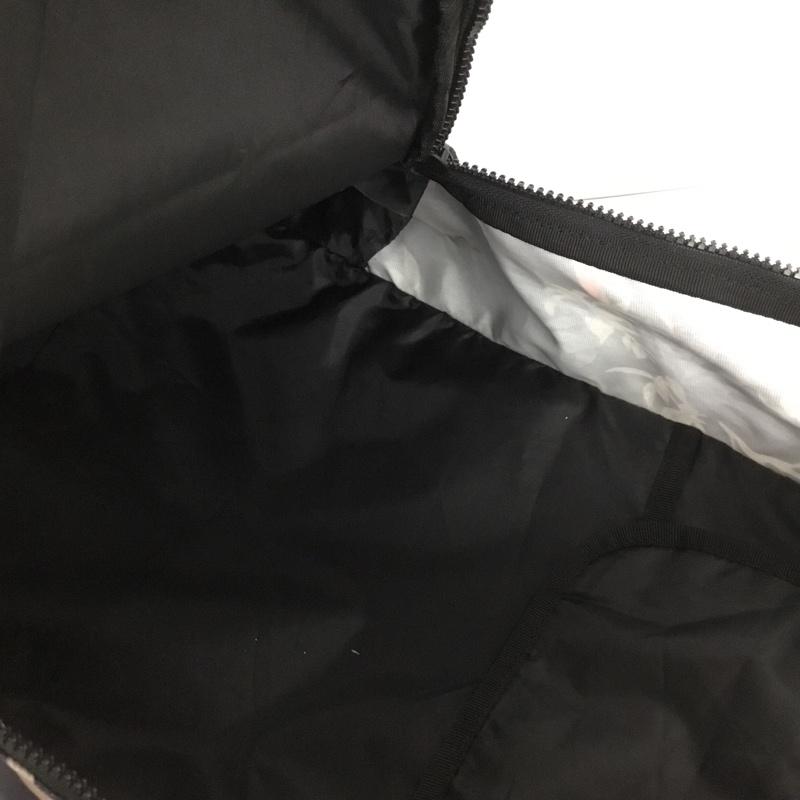 クイックシルバー Quiksilver リュックサック、デイパック リュックサック、デイバッグ バックパック ロゴ、文字 マルチカラー / マルチカラー /  メンズ USED 古着 中古 10150732