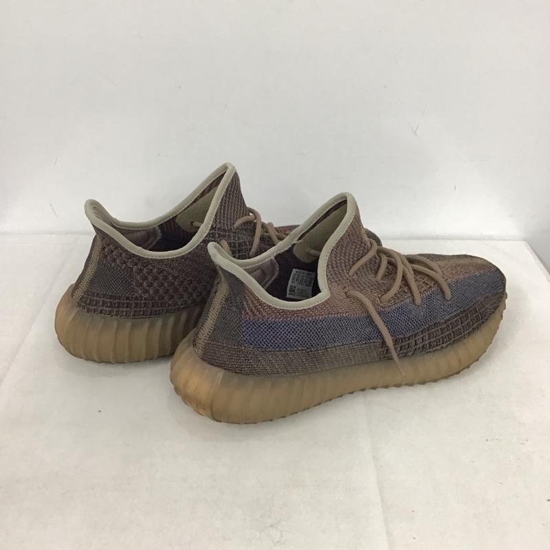 アディダス adidas スニーカー スニーカー H02795 Yeezy Boost 350 V2 Fade 29.0cm  マルチカラー / マルチカラー /  メンズ USED 古着 中古 10141143