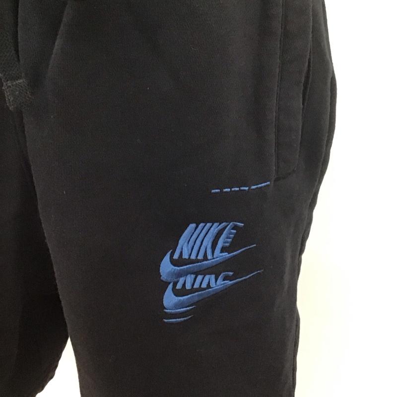 ナイキ NIKE パンツ ショートパンツ DM6878-010 M NSW SPE+ FT SHORT MFTA L 無地 X 刺繍 黒 / ブラック /  メンズ USED 古着 中古 10108029