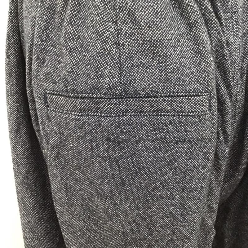 スタディオクリップ studio CLIP ボトムス ボトムス ワイドパンツ M 無地 青 / ブルー /  レディース USED 古着 中古 10121715