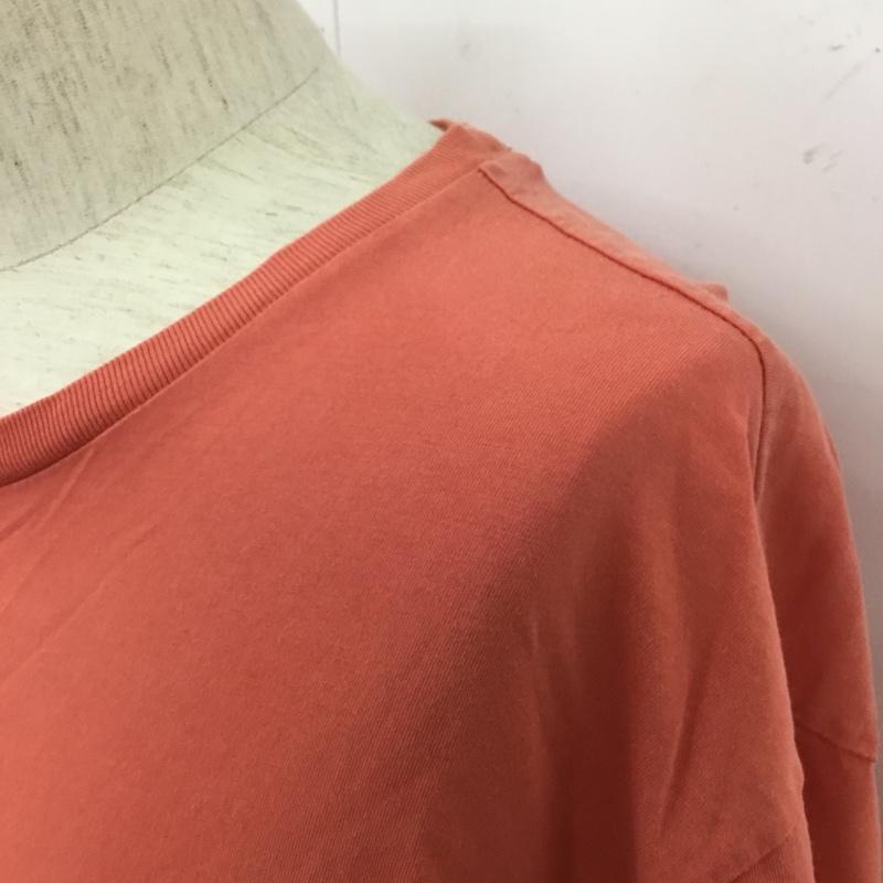 ポロバイラルフローレン Polo by RALPH LAUREN Tシャツ 半袖 XL ロゴ、文字 マルチカラー / マルチカラー /  メンズ USED 古着 中古 10109976