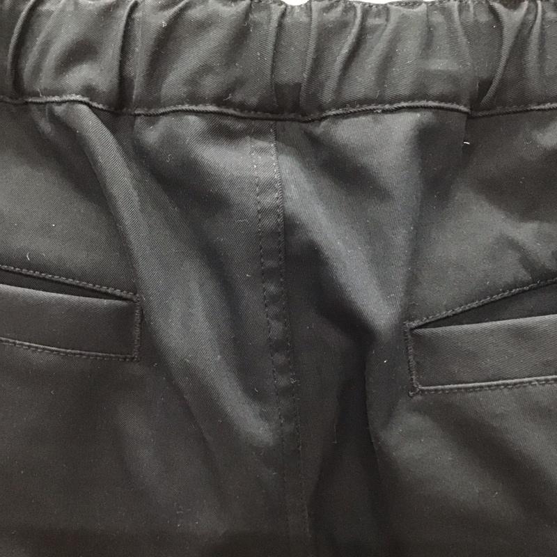 コロンビア Columbia パンツ ワークパンツ、ペインターパンツ 221 pm0240 ForkToPinesPant カジュアルパンツ ワイドパンツ M 無地 黒 / ブラック /  メンズ USED 古着 中古 10116254