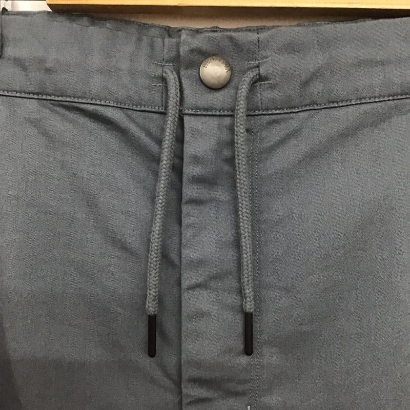 パタゴニア patagonia パンツ ワークパンツ、ペインターパンツ 56776sp23 ツイルトラベラーパンツ ジョガーパンツ XL 無地 マルチカラー / マルチカラー /  メンズ USED 古着 中古 10143336