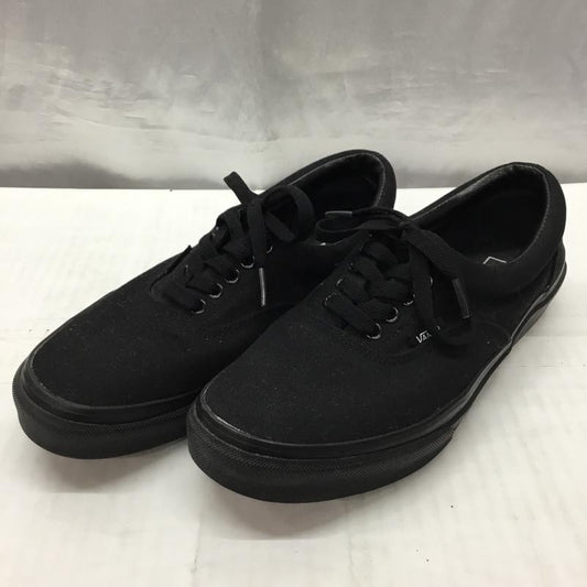 バンズ VANS スニーカー スニーカー V95CLA ERA 26.5cm 26.5cm ロゴ、文字 黒 / ブラック /  メンズ USED 古着 中古 10121848