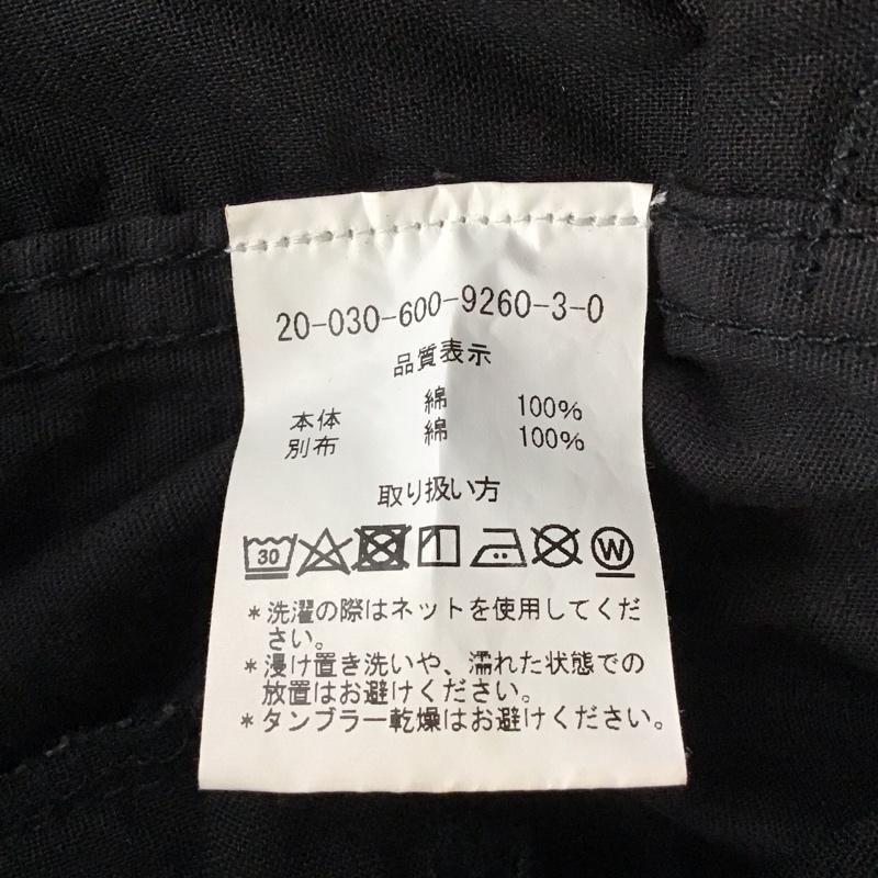 ロスコ ROTHCO パンツ ワークパンツ、ペインターパンツ ワークパンツ ワイドパンツ カジュアルパンツ L 無地 紺 / ネイビー /  メンズ USED 古着 中古 10114421