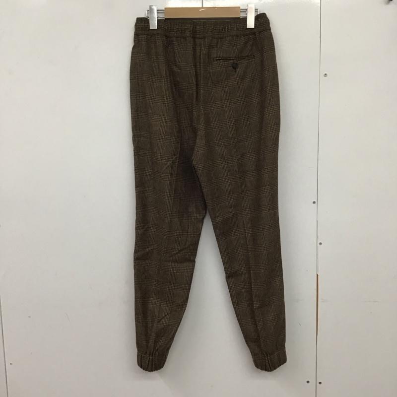 ポロラルフローレン POLO RALPH LAUREN パンツ スラックス XS チェック マルチカラー / マルチカラー /  レディース USED 古着 中古 10132007