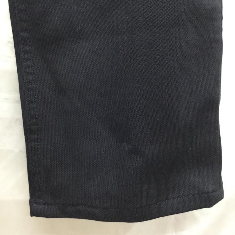 エディーバウアー Eddie Bauer ボトムス ボトムス ストレッチ 31×30 カジュアルパンツ 無地 紺 / ネイビー /  メンズ USED 古着 中古 10116087