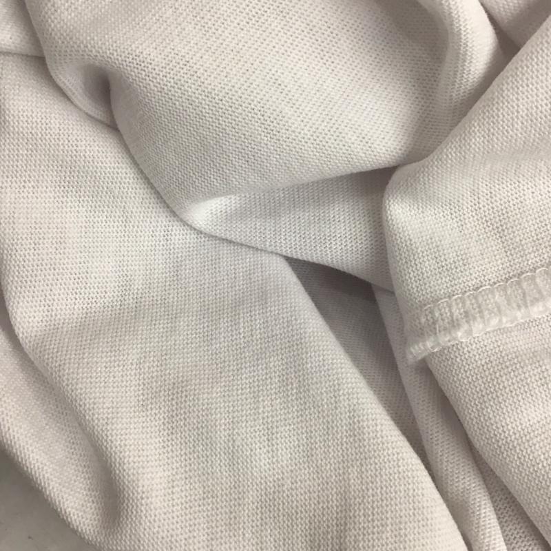 ザラ ZARA スカート ロングスカート 4424 167 250 タイトスカート S 無地 白 / ホワイト /  レディース USED 古着 中古 10118696