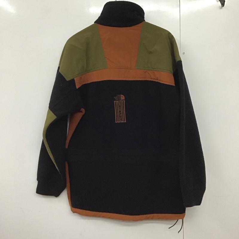 ザノースフェイス THE NORTH FACE ジャケット、上着 ジャンパー、ブルゾン フリース M 無地 マルチカラー / マルチカラー /  メンズ USED 古着 中古 10142951