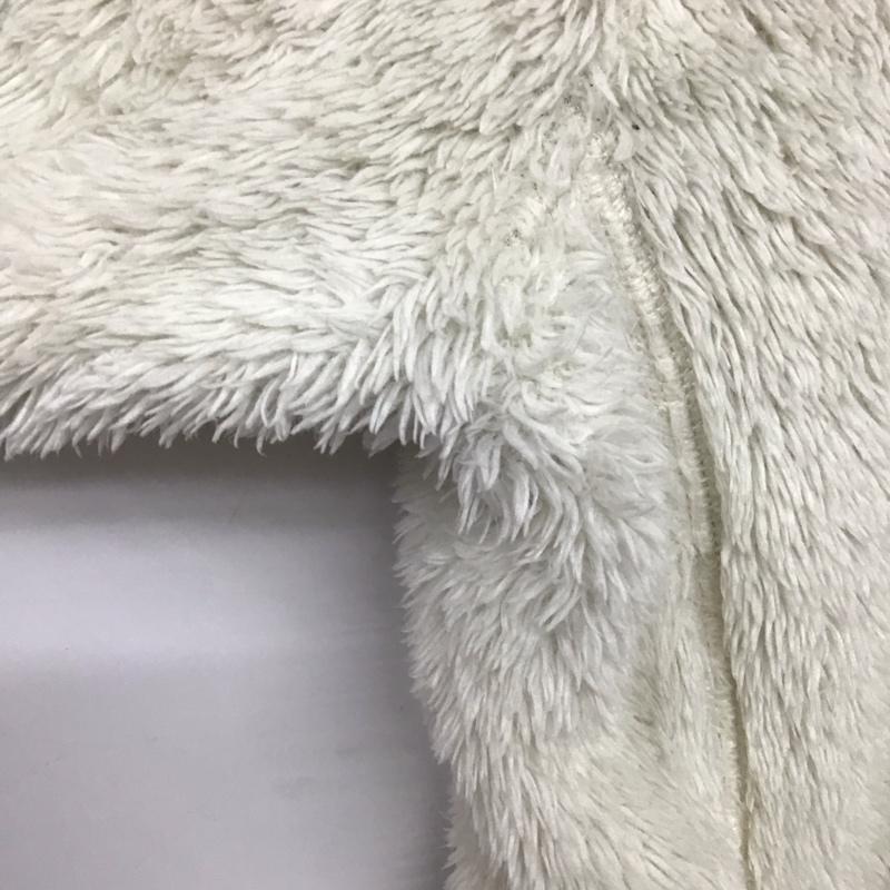 コロンビア Columbia ジャケット、上着 ジャンパー、ブルゾン M 無地 白 / ホワイト /  メンズ USED 古着 中古 10142160